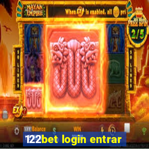 122bet login entrar